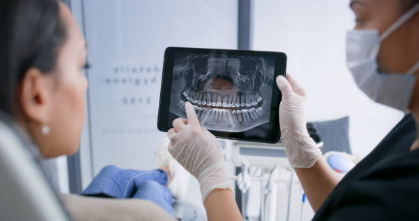 Licensed Teeth Whitening service in Tioga, ND - Dentist Open Now